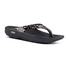 Oofos Oolala Ltd Recovery Shoes, Size: 38, 3 image