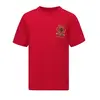 Arena Athens College Kids T-Shirt, Μέγεθος: 104cm
