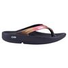 Oofos Oolala Luxe Thong Παπούτσια Αποκατάστασης, Μέγεθος: 36