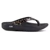 Oofos Oolala Ltd Recovery Shoes, Size: 38