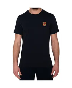 Unisex Kοντομάνικο Δημοτικού (160gr), Size: 128cm