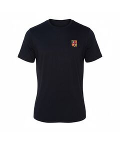 Unisex Kοντομάνικο Γυμνασίου  (160gr), Μέγεθος: XS