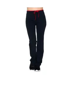 Γυναικείο Yoga Παντελόνι Γυμνασίου (220 gr), Size: XS