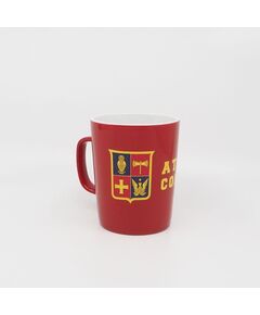 College Cup, Μέγεθος: 1