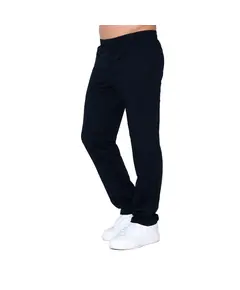 Unisex Παντελόνι Λεπτό Γυμνασίου (220gr), Size: XS