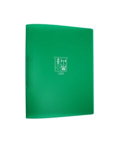 Ντοσιέ Κολλεγίου Ψυχικού-Λατσείου  Α' και Β' Δημοτικού (Πράσινο), Μέγεθος: 1