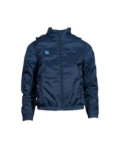 Unisex Αντιανεμικό Γυμνασίου, Size: S