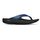 Oofos Oolala Unisex Recovery Sandals, Size: 41, 4 image