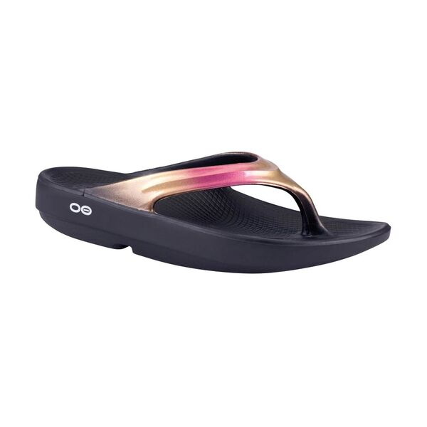 Oofos Oolala Luxe Thong Παπούτσια Αποκατάστασης, Μέγεθος: 36, 5 image