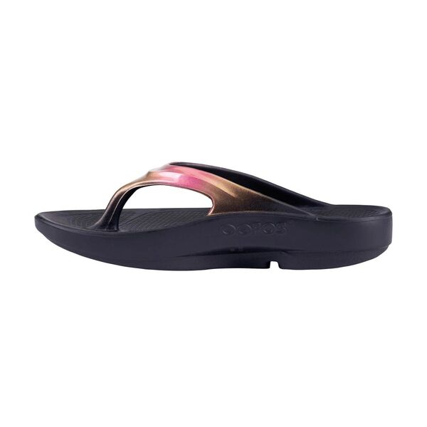 Oofos Oolala Luxe Thong Παπούτσια Αποκατάστασης, Μέγεθος: 36, 2 image