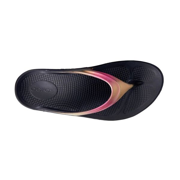 Oofos Oolala Luxe Thong Παπούτσια Αποκατάστασης, Μέγεθος: 36, 3 image