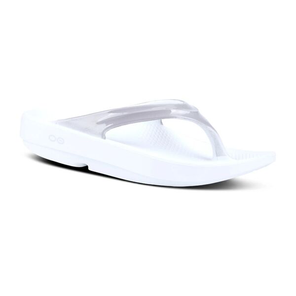 Oofos Oolala Luxe Thong Παπούτσια Αποκατάστασης, Μέγεθος: 37, 3 image