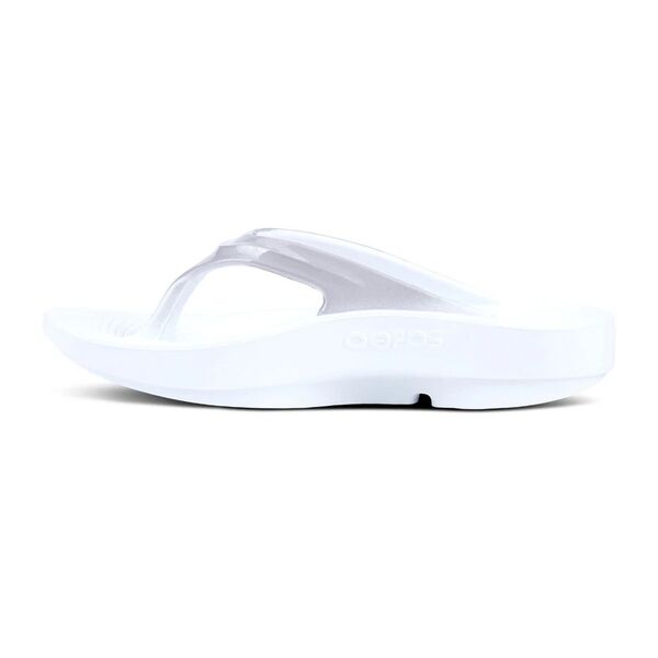 Oofos Oolala Luxe Thong Παπούτσια Αποκατάστασης, Μέγεθος: 37, 5 image