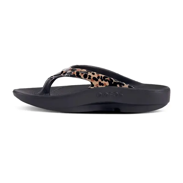 Oofos Oolala Ltd Recovery Shoes, Size: 38, 2 image