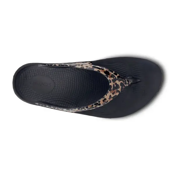 Oofos Oolala Ltd Recovery Shoes, Size: 38, 4 image