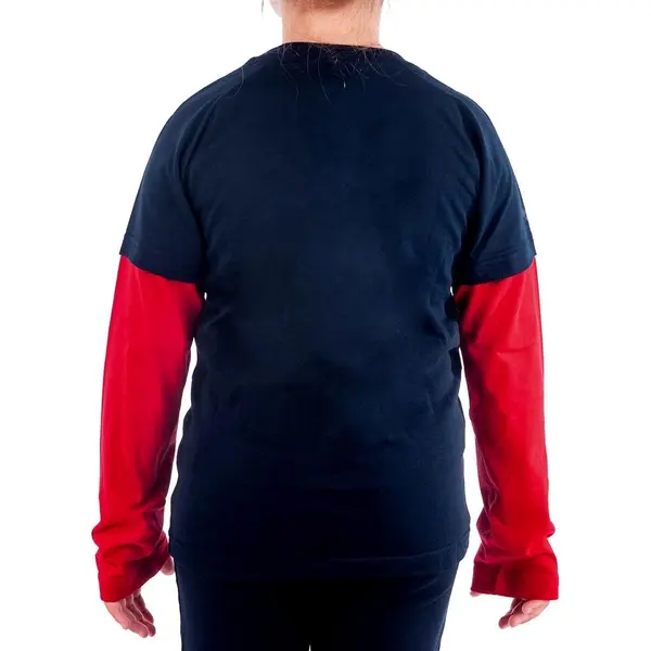 Unisex Μακρυμάνικο Νηπιαγωγείου (160 gr), Μέγεθος: 98cm, 4 image