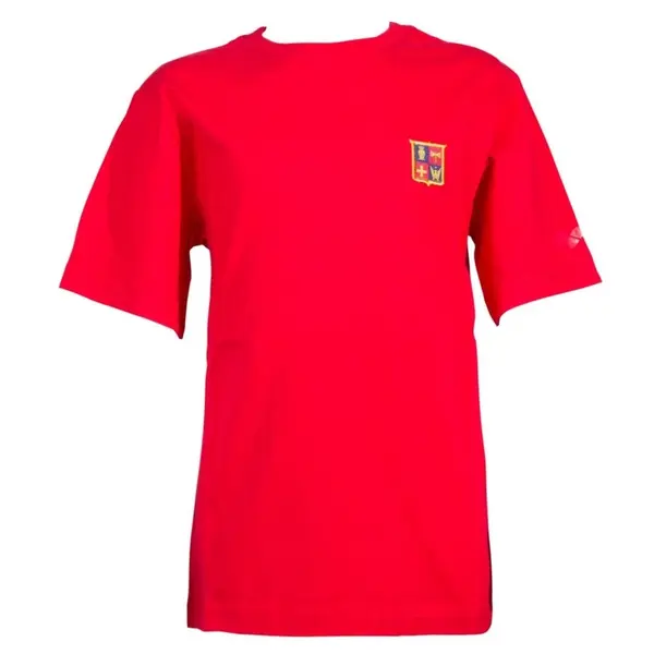 Unisex Κοντομάνικο Νηπιαγωγείου (160gr), Μέγεθος: 110cm, 5 image