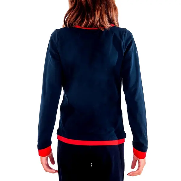 Κοριτσίστικο Μακρυμάνικο - Smile Νηπιαγωγείου (220 gr), Μέγεθος: 98cm, 5 image