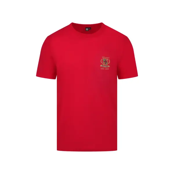 Arena Athens College Adult T-Shirt U, Μέγεθος: XS