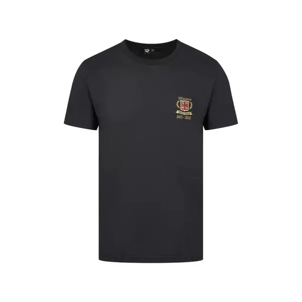 Arena Athens College Adult T-Shirt U, Μέγεθος: XXL