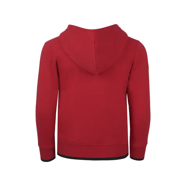 Unisex Ζεστή Ζακέτα Νηπιαγωγείου με Επετειακό Σήμα, Μέγεθος: 98cm, 2 image