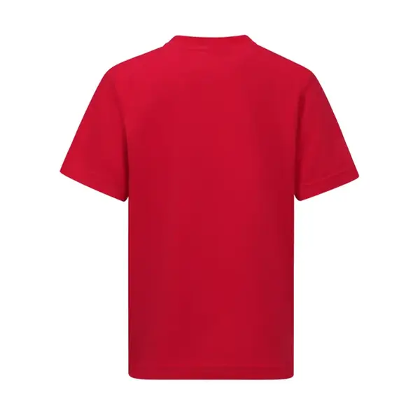Arena Athens College Kids T-Shirt, Μέγεθος: 104cm, 2 image