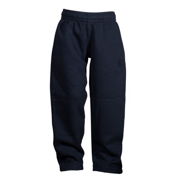 Unisex Παντελόνι Νηπιαγωγείου (Με Εσωτερική επένδυση Fleece / 270gr), Μέγεθος: 98cm, 3 image