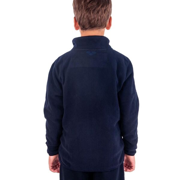 Unisex Fleece Zακέτα Νηπιαγωγείου, Μέγεθος: 104cm, 2 image