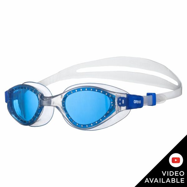 Cruiser Evo Junior Goggles (6-12 Years), Size: 1