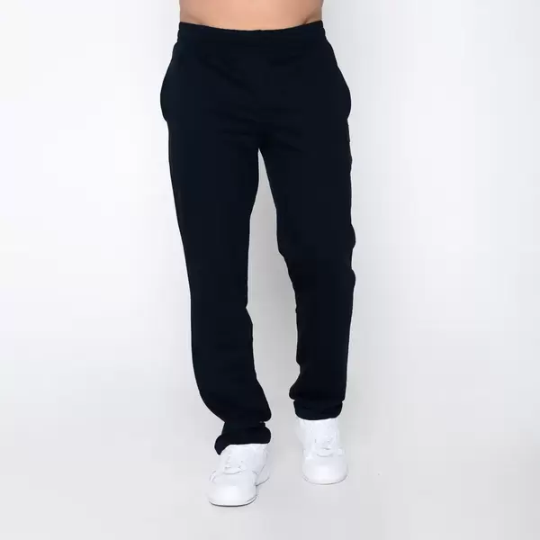 Unisex Παντελόνι Γυμνασίου (270gr), Μέγεθος: XS, 2 image