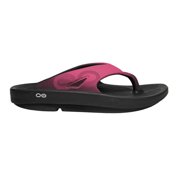 Oofos Ooriginal Sport Παπούτσια Αποκατάστασης, Μέγεθος: 36