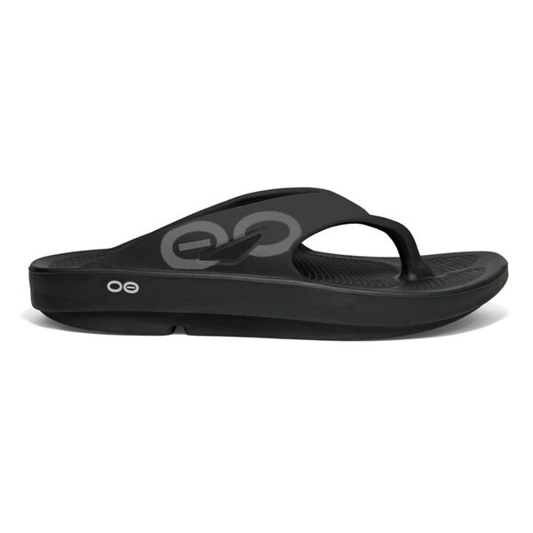 Oofos Ooriginal Sport Recovery Shoes, Size: 38