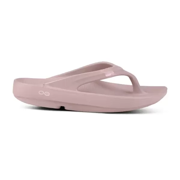 Oofos Oolala Unisex Recovery Sandals, Size: 41