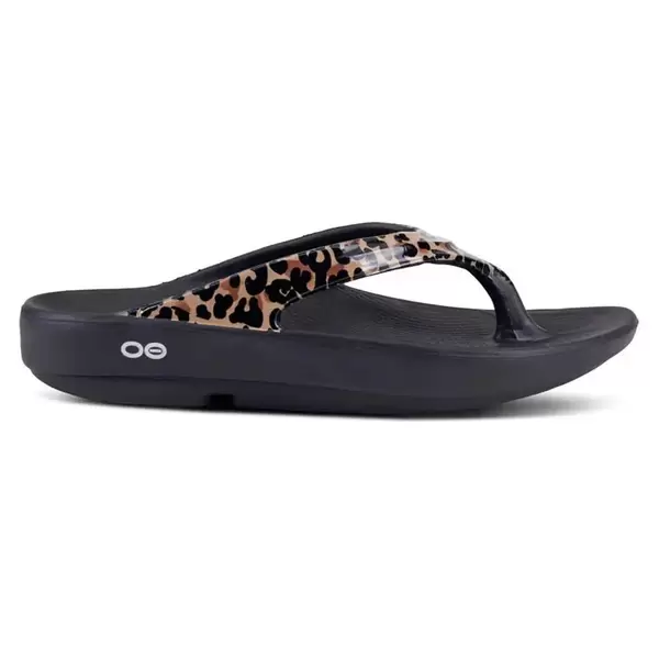Oofos Oolala Ltd Recovery Shoes, Size: 38