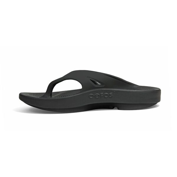 Oofos Ooriginal Sport Recovery Shoes, Size: 38, 3 image