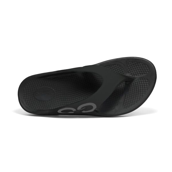 Oofos Ooriginal Sport Recovery Shoes, Size: 38, 6 image