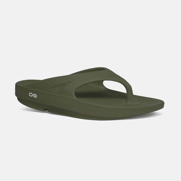Oofos Ooriginal Recovery Shoes, Size: 40, 2 image